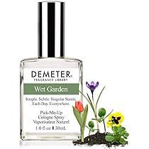 香水(女性用) demeter Amazon | ディメーター バイオレット EDC 30ml｜demeter
